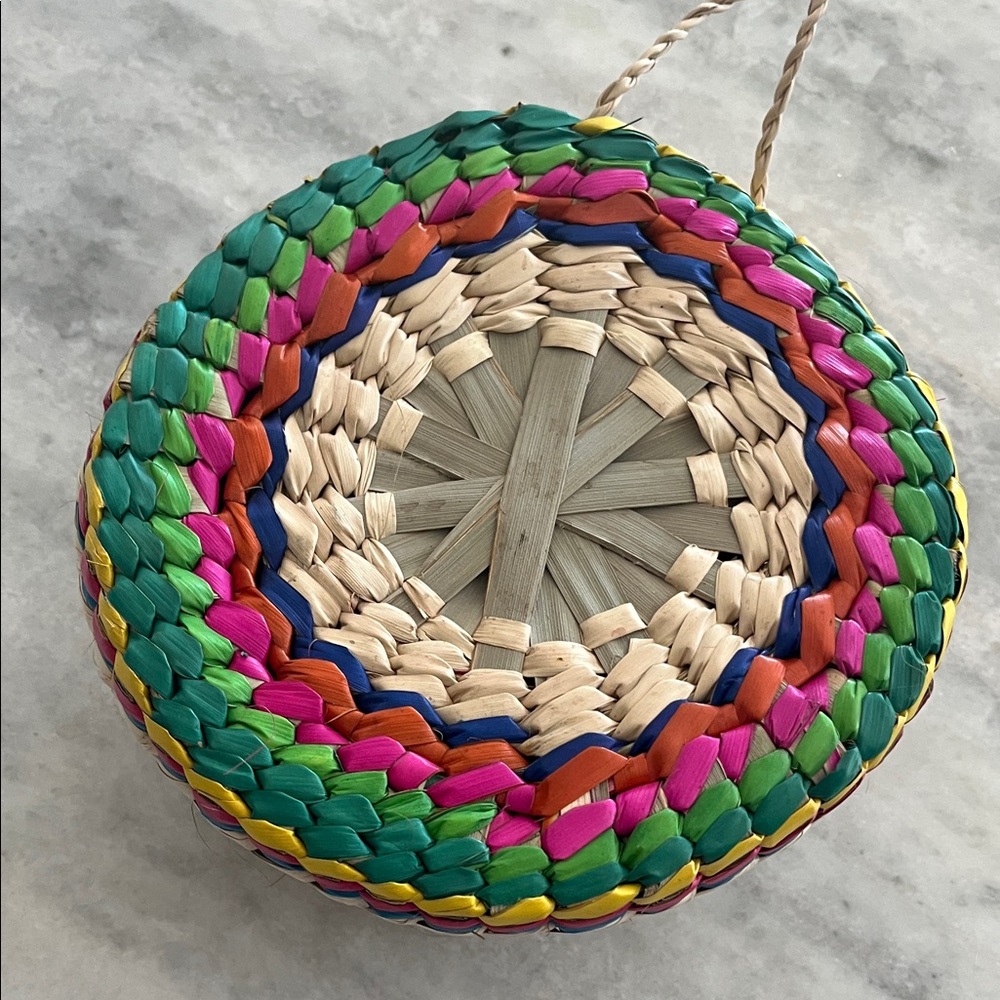 Tortilla warmer